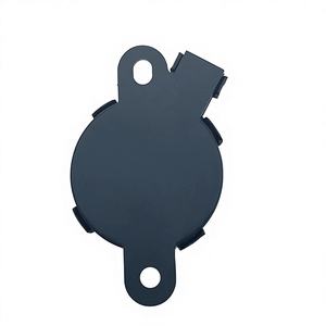 Herramienta de Diagnóstico para Autos Ford y Jaguar 3W83-15K864-AA 4L1Z-15K864-A OBD, Lector y Borrador de Datos ABS Sy-173 Negro - Product Image 3