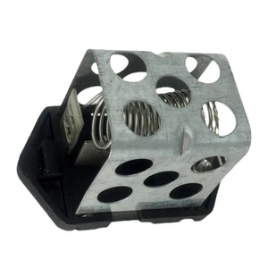 Résistance du moteur de soufflerie Renault Nissan 7701042681 RZ-18000 pour système de climatisation, pièce de rechange - Product Image 4