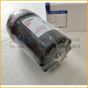 Filtre à carburant XCMG XD133C FF5706 QSF3.8 pour rouleau compresseur, pièces d'origine 860163805 pour l'entretien - Product Image 4