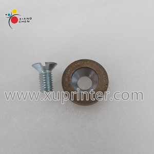 Plaquettes de frein WD G2.101.1031, neuves et d'origine, pour machine d'impression offset PM52 SM52, pièces détachées. - Product Image 2