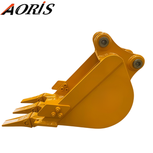 Cucharón de Excavación Pequeño AORIS OEM/ODM para Excavadoras CAT/VOLVO/SANY/HITACHI - Product Image 2