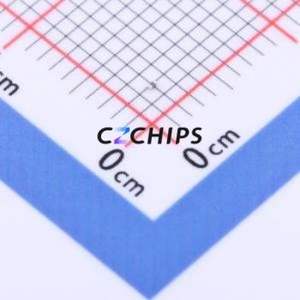 Condensador SMD (MLCC) UMK063CG110JTHF 0201 (Capacitancia: 11pF) (Precisión: 5%) (Voltaje Nominal: 50V) - Product Image 1