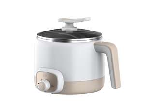 <span class=keywords><strong>Mini</strong></span>-cuiseur électrique multifonction en acier inoxydable 1,2 L pour usage domestique, 600 W, 220 V (vente en gros) - Product Image 5