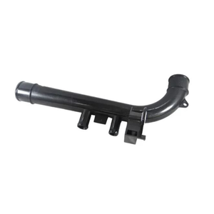 Tuyau de liquide de refroidissement OEM 90448854 pour CHEVROLET <span class=keywords><strong>CORSA</strong></span> 2002 <span class=keywords><strong>Opel</strong></span> <span class=keywords><strong>Corsa</strong></span> - Product Image 4