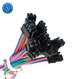 可定制Molex JST系列连接器 - Product Image 2