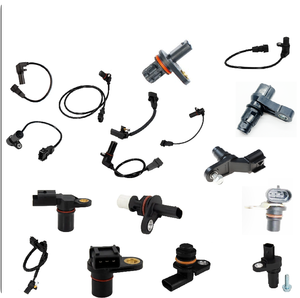 Tự động cảm biến vị trí trục khuỷu tự động cảm biến vị trí trục cam Cảm biến "96829958 96440187" 55567243 55555806 96452986 5493329 - Product Image 1