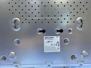 <span class=keywords><strong>Hikvision</strong></span> กล้องเครือข่าย DS-7108NI-Q1 8 P/m 8-CH มินิ1U 8 POE NVR ถึง8-CH เครือข่ายกล้องอินพุต HDMI และ VGA เอาต์พุตพร้อมกัน H.265 H.264 - Product Image 4