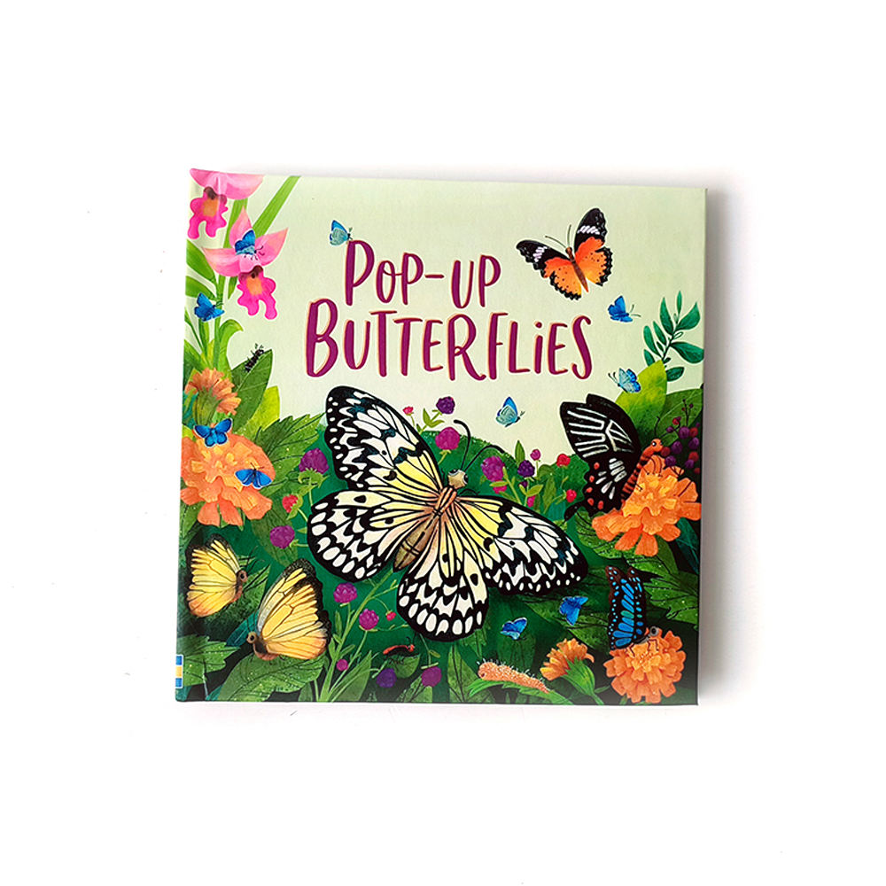 Butterflies