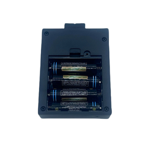 Glitterfire A02 2-kênh bánh cưới pháo hoa Hệ thống đánh lửa với điều khiển từ xa & bắn không dây với hiệu ứng lấp lánh - Product Image 6