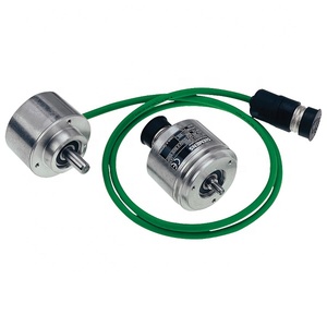 6FX2001-3CC50 6FX2001-3CB02 6FX2001-3EB02 Encodeur rotatif incrémental pour système d'automatisation industrielle - Product Image 1