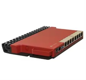 Hot bán <span class=keywords><strong>Mikrotik</strong></span> <span class=keywords><strong>Router</strong></span> Board L009UiGS-RM <span class=keywords><strong>Router</strong></span> - Product Image 4