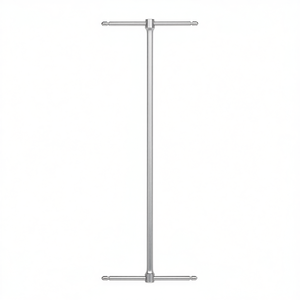 ประแจเฟอร์วี ทีพร้อมซ็อกเก็ตหกเหลี่ยม 10 มม. สำหรับซ่อมยานยนต์ - Product Image 2