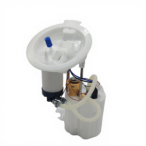 Repuestos HEMILA para BMW Serie <span class=keywords><strong>3</strong></span> F30/F31, Bomba de Combustible de Baja Presión, Bomba de Gasolina de Alta Calidad OE16117243975 - Product Image 3