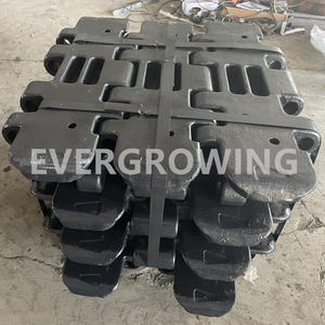 <span class=keywords><strong>LS98</strong></span> sepatu kets baja untuk suku cadang, sepatu sneakers perayap derek kisi - Product Image 5