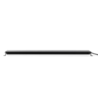 OGA 54 Series Barre lumineuse hors route haute puissance 300W Barre lumineuse à une rangée mince de 40 pouces pour voitures camions UTV