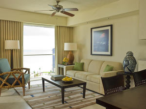 CREATION Westin Ocean Resort México Hotel Muebles de cocina Muebles de apartamento de gama alta Muebles de dormitorio de hotel de madera de lujo - Product Image 5