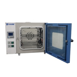 Fabricant de fours de séchage à air chaud industriels, fours de chauffage de laboratoire, fours de séchage à température constante, prix - Product Image 4