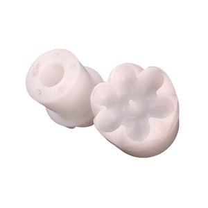 Accesorios de Plástico para Casco, Piezas de ABS de Alta Precisión Hechas a Medida para Uso en Cascos, Unisex - Product Image 4