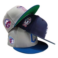 Nuevas Gorras Originales 59Fifty New York Era para Fanáticos de Equipos de Deportes de Motor, Estilo Gorra de Béisbol con Cierre a Presión