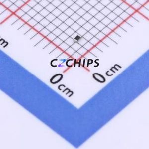 Résistance SMD RC0402DR-0710RL 0402 (Type : Film Épais) (Résistance : 10 Ohms Précision : 0,5%) - Product Image 1