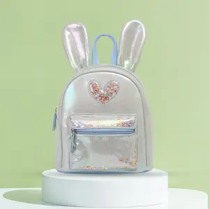 Moda 3D bella immagine impermeabile di borse da scuola animali Design zaini per bambini borsa da scuola per bambini per ragazze ragazzi