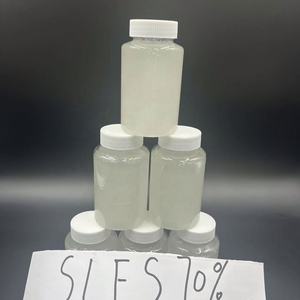 Haute pureté 70% SLES SLS Labsa Sodium Lauryl Ether Sulfate Matière première pour les produits chimiques quotidiens Cosmétiques Chine Approvisionnement d'usine - Product Image 6
