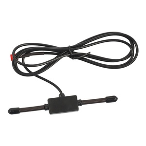 EASYGUARD EC003-V-1 Universal Dc12V Cars PKE Car Alarm System Push Start Button Remote Start - Product Image 6