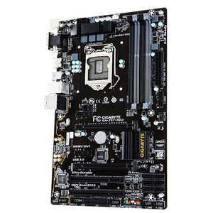 GIGABYTE-Placa base para juegos usada con zócalo LGA 1150, compatible con Intel Z97 Express Chipset 4th 5th Core I3 i5 i7 - Product Image 3