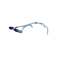 9A7317801D AUTO Engine System Engine Turbocharger Tube for Porsche 971-2 PORSCHE PANAMERA 9A731780103 0DS317801D
