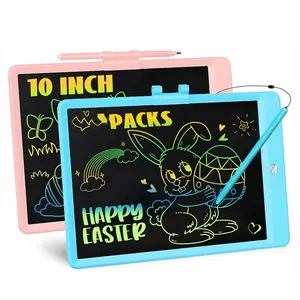 儿童魔术液晶绘图板儿童电子绘图板液晶屏写字板绘图板