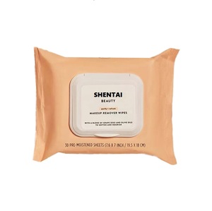 Lingettes démaquillantes en <span class=keywords><strong>fibre</strong></span> <span class=keywords><strong>de</strong></span> <span class=keywords><strong>bambou</strong></span> biodégradable, marque privée OEM, faible MOQ, 25 lingettes - Product Image 3
