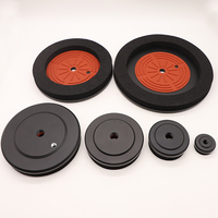 Ventouse industrielle robuste à éponge pour levage sous vide, tailles 40, 50, 80, 100, 120, 150, 200, 250 mm, équipement manipulateur