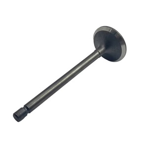 <span class=keywords><strong>Moteur</strong></span> Auto Parts Soupape d'admission 4Cr9Si2 de haute qualité 13711-15090 pour Toyota Proton X70 - Product Image 1