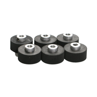 Unité d'anneau en caoutchouc 26-23350 pour Duplo 4030 4035 1030 330 340 430 440 460 6300 3150 C120 230E 240E 2530 2540 2930 2940 2960