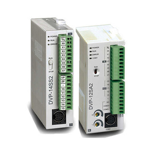 Brand New Original Delta DVP SERIES <strong>Programmable</strong> <strong>Logic</strong> Controller DVP12SA211R/DVP12SA211T PLC - Product Image 5