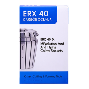 ERX 40 D.. MP Reduction And Tapping Collets And Sockets - Product Image 2