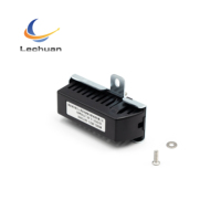 Boîtier de batterie pour encodeur absolu Inovance Servo S6-C4/S6-C4A, alternative 3.6V 2600mAh ER14505 pour servomoteurs SV630 SV660 IS620