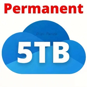 บัญชีและรหัสผ่าน OneDrive 5TB แบบตลอดชีพ - Product Image 3
