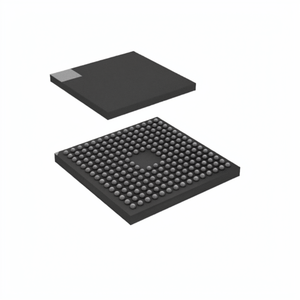 Manufacturer Channel Embedded 216 TFBGA Electronics Component STM32H7A3NIH6 - Product Image 1