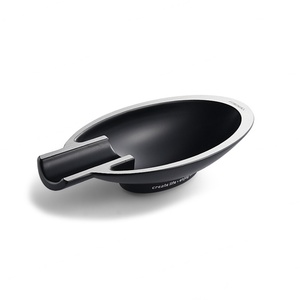 ที่เขี่ยบุหรี่โลหะแบบกำหนดเอง ดีไซน์ใหม่ รูปทรงสร้างสรรค์ ไม่ซ้ำใคร ผลิตภัณฑ์อุปกรณ์เสริมส่วนบุคคล - Product Image 4