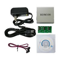 ACARDIAG-nuevo adaptador BDM100, versión V1255, lector, programación automática, herramienta programador ECU