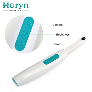 Horyn inalámbrico portátil conexión WIFI de alta píxel Dental <span class=keywords><strong>Intra</strong></span> Oral Dental - Product Image 4