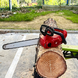 Forte potenza e lunga durata della <span class=keywords><strong>batteria</strong></span> ricarica rapida motosega elettrica uscita stabile <span class=keywords><strong>professionale</strong></span> ad alta efficienza senza fili motosega - Product Image 5