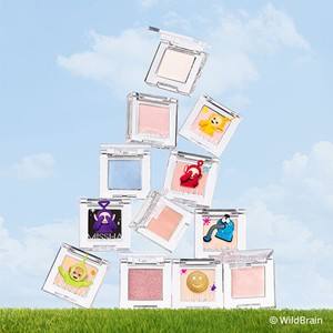 MEJOR para Missha Modern Shadow Palette con mate/Brillo/brillo - Product Image 1