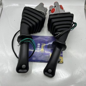 อะไหล่รถขุด PC400-7 คันบังคับควบคุม 702-16-75540 - Product Image 2
