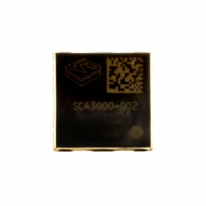 SCA3000-D02 ชิ้นส่วนอิเล็กทรอนิกส์ใหม่และเป็นของแท้ เซ็นเซอร์ตรวจจับความเคลื่อนไหว เครื่องวัดความเร่ง - Product Image 1