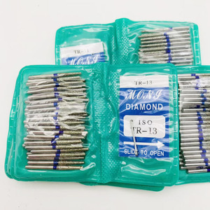 Đào tạo nha khoa mũi khoan kim cương để chuẩn bị răng-Hoàn hảo cho thực hành răng miệng - Product Image 5