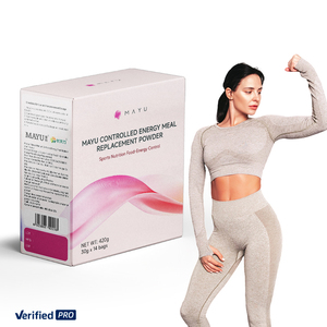 Poudre de remplacement de repas <span class=keywords><strong>pour</strong></span> la nutrition sportive, <span class=keywords><strong>pour</strong></span> la perte de poids, vitamines et nutriments <span class=keywords><strong>pour</strong></span> l'énergie et la sensation de satiété - Product Image 2