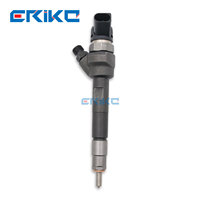Inyectores de Combustible Diésel 0 445 111 009, Inyector de Combustible Automotriz 0445 111 009 para BMW Mini F39 F45 F46 F54 F55 F56 0445111009