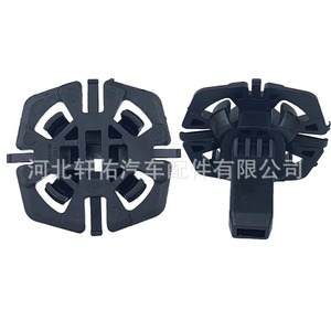 Soporte de Motor BMW 17-11-8-632-143 de Goma para Serie 3 G20 G11 - Product Image 1